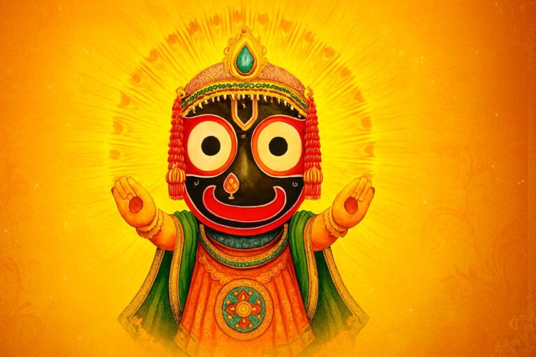 General Knowledge Questions and Answers Related to Puri Jagannath