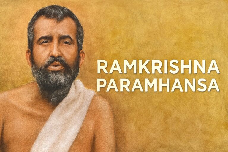 general knowledge questions and answers about Ramakrishna Paramahamsa Dev