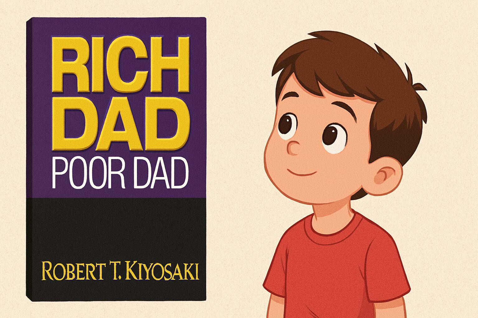 rich-dad-poor-dad-qna-bengali