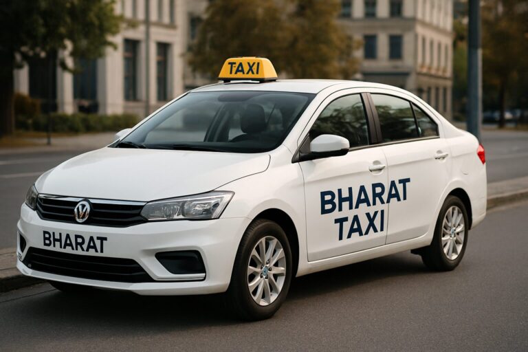 bharat-taxi-new-launch-qna-in-bengali