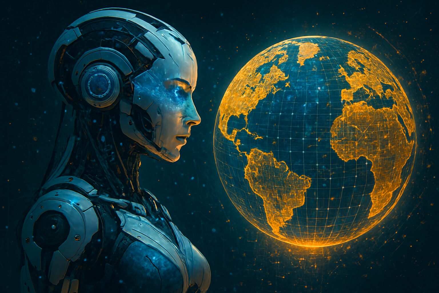 Questions and Answers about Artificial Intelligence
