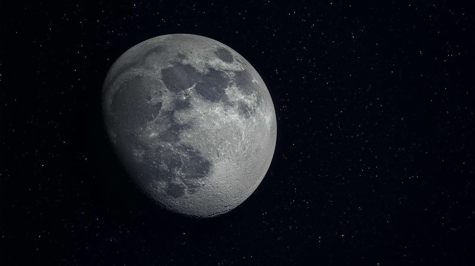 50 General Knowledge Questions and Answers about The Moon